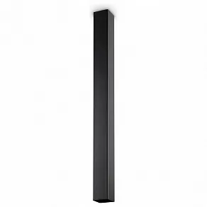 Накладной светильник Ideal Lux Sky SKY PL1 H75 NERO
