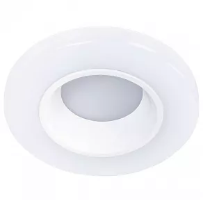 Накладной светильник Arte Lamp Alioth A7991PL-1WH