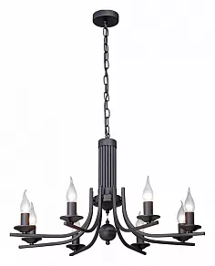 Подвесная люстра Vitaluce V3867 V3867-1/8