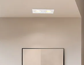 Встраиваемый светильник Ambrella Light TN TN102460