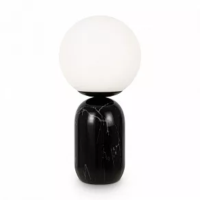 Настольная лампа декоративная Freya Cherie FR5288TL-01B