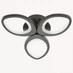 Потолочная люстра Lumion Lulu 4575/60CL