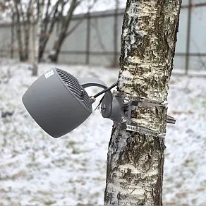 Настенно-наземный прожектор Feron LL-601 51780