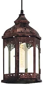 Подвесной светильник Eglo Redford 1 49224