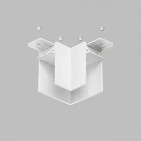 Блок питания с проводом Denkirs Tr200 TR2102-WH