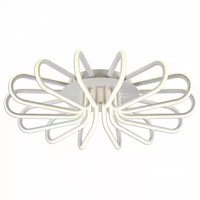 Потолочная люстра Citilux Джемини CL229160