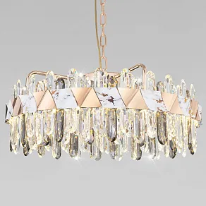 Подвесная люстра Bogate's Jewel a067820