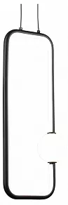 Подвесной светильник Ambrella Light FL FL66363