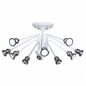 Люстра на штанге Favourite Saluto 1679-10U