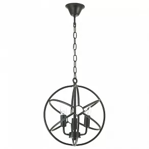 Подвесная люстра Lumion Valentin 3693/3