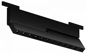 Накладной светильник Maytoni Points Rot TR194-1-12W2.7K-M-B