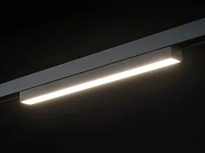 Накладной светильник Lumker SY-LINK SY-LINK-300-BL-12-WW