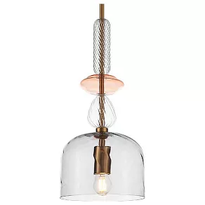 Подвесной светильник ST-Luce Illuvio SL1147.403.01