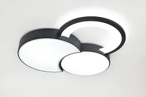 Потолочная люстра Rivoli Aliona Б0066452