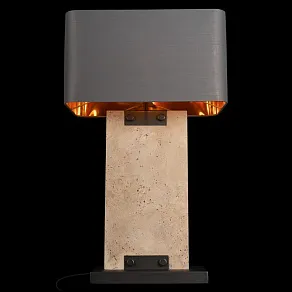 Настольная лампа декоративная Loft it Flagstone 10445T/A
