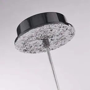 Подвесной светильник Arte Milano Веточка 230110.300.1.E27.D CR