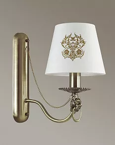 Бра Lumion Agatta 3427/1W