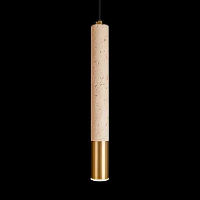 Подвесной светильник Loft it Everest 10583C Bronze
