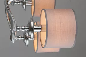 Подвесная люстра Omnilux Sovana OML-64603-06