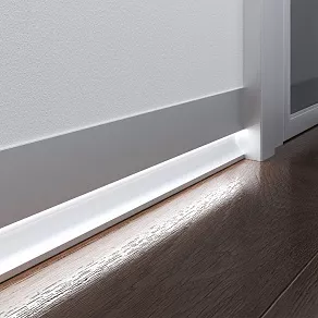 Профиль встраиваемый с нишей Elektrostandard 7023259 a039367