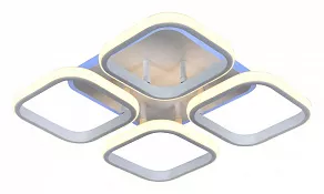 Потолочная люстра Rivoli Hilde Б0052399