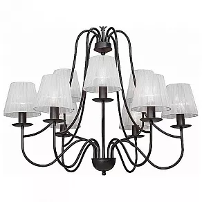 Подвесная люстра Vitaluce V1695 V1695-1/9