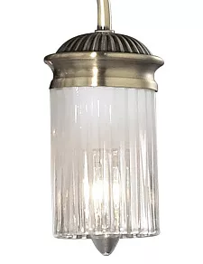 Подвесная люстра Odeon Light Rika 2553/7