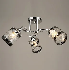 Люстра на штанге Reluce 04078 04078-0.3-03