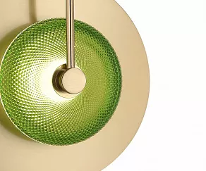 Бра Kink Light Лире 08414,20