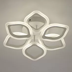 Потолочная люстра De City Мадлен 4 424013206