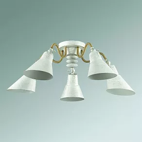 Потолочная люстра Lumion Argo 3246/5C