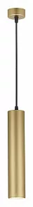 Подвесной светильник LUMINA DECO LDP 1101 LDP 1101-300 GD