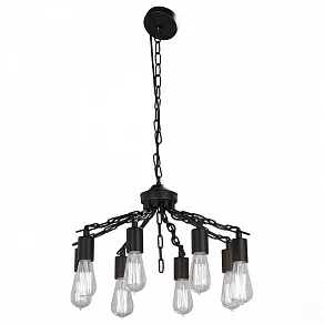 Подвесная люстра Vitaluce 4459 V4459-1/8