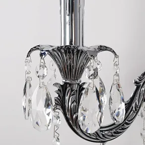 Бра Bohemia Ivele Crystal AL7901 AL7901B10/2/175 A NB