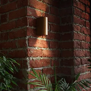 Накладной светильник Uniel UUL UL-00010556