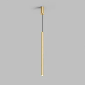 Подвесной светильник Denkirs SHINE GLINGOR DK4305-SB