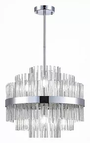 Люстра на штанге ST-Luce Rens SL1634.103.06