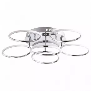 Накладной светильник Arte Lamp Presto A2516PL-6CC