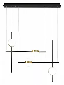 Подвесной светильник Mantra Cuba 7160