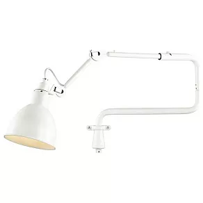 Бра Odeon Light Arta 4126/1WB