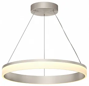 Подвесной светильник Denkirs RING DK6670-SN