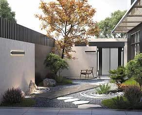 Накладной светильник Italline  IT3050/600