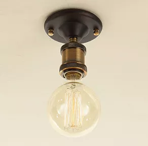 Накладной светильник Citilux Эдисон CL450500