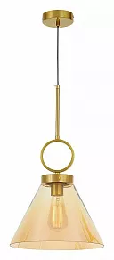 Подвесной светильник LUMINA DECO Fermini LDP 6845-1 MD+TEA