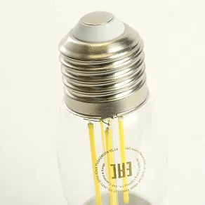 Лампа светодиодная Feron LB-1208 E27 8Вт 4000K 51242