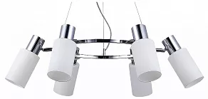 Подвесная люстра EVOLUCE Gessi SLE1139-103-06