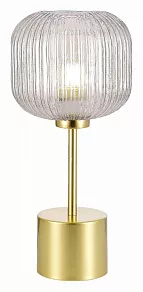 Настольная лампа декоративная ST-Luce Gran SL1154.314.01