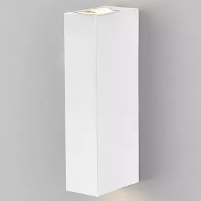 Накладной светильник Elektrostandard Blaze 35136/W белый