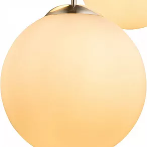 Подвесной светильник Globo Joel 1581-3