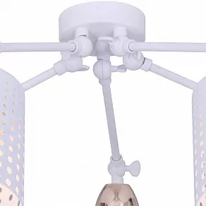 Потолочная люстра TopLight Kristiana TL1154-5D